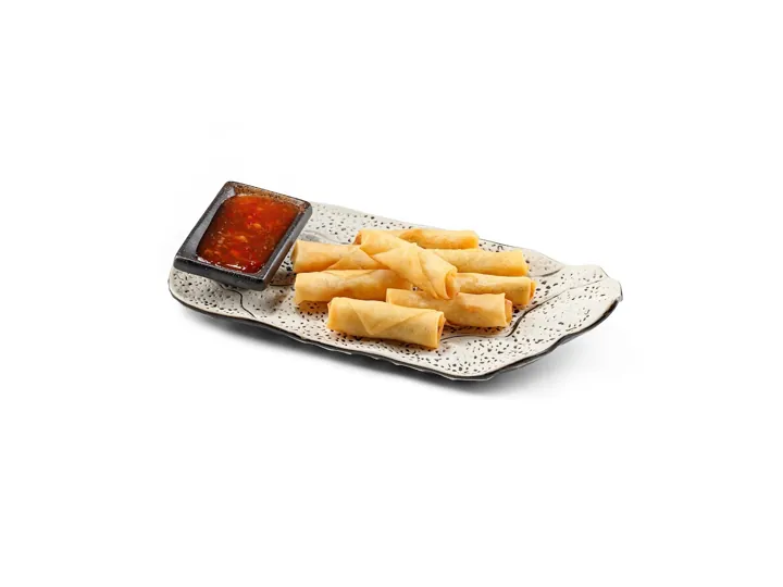 Spring Rolls