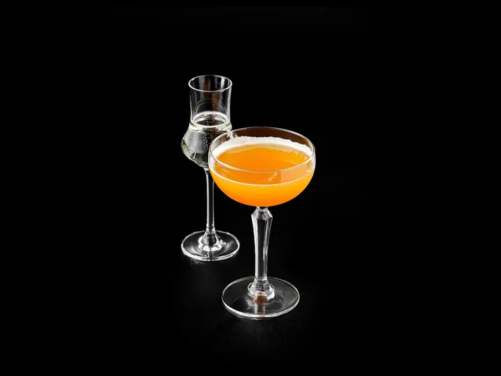 Porn star martini