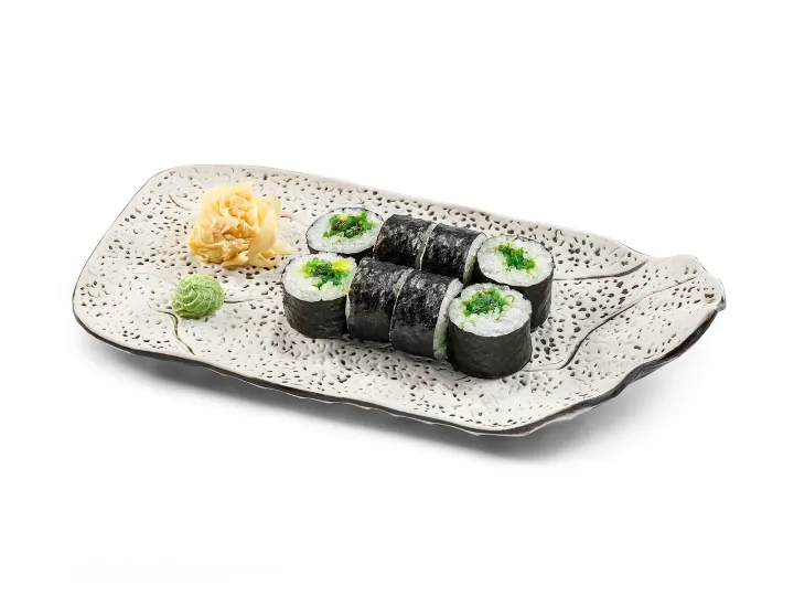 Wakame Maki