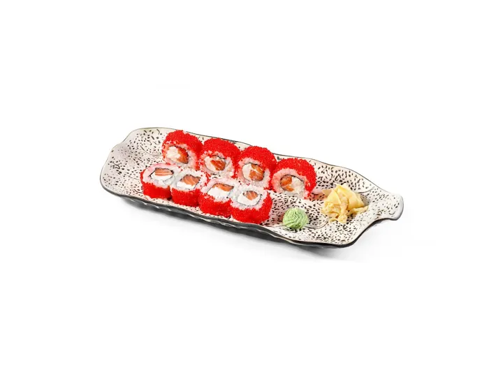 California Tobiko