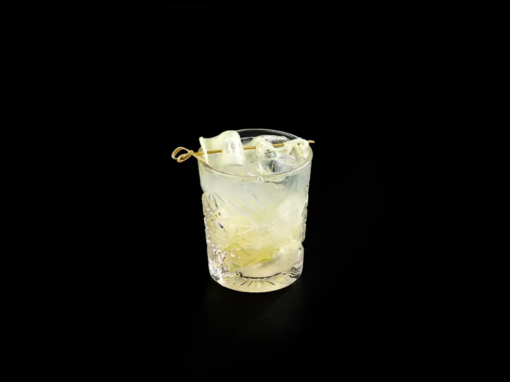 Gin cucumber