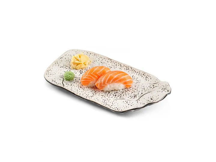 Nigiri somon