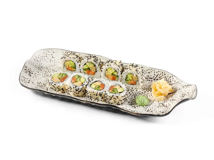 Tamago Roll