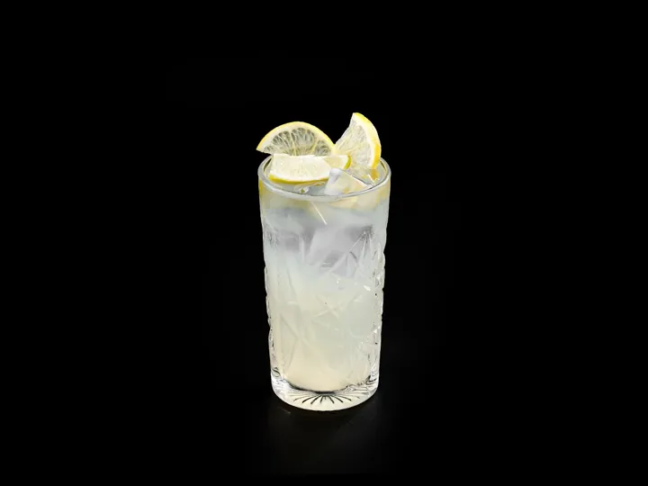 Classic lemonade