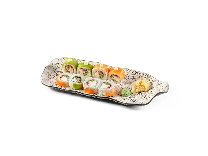 Hayashi Roll