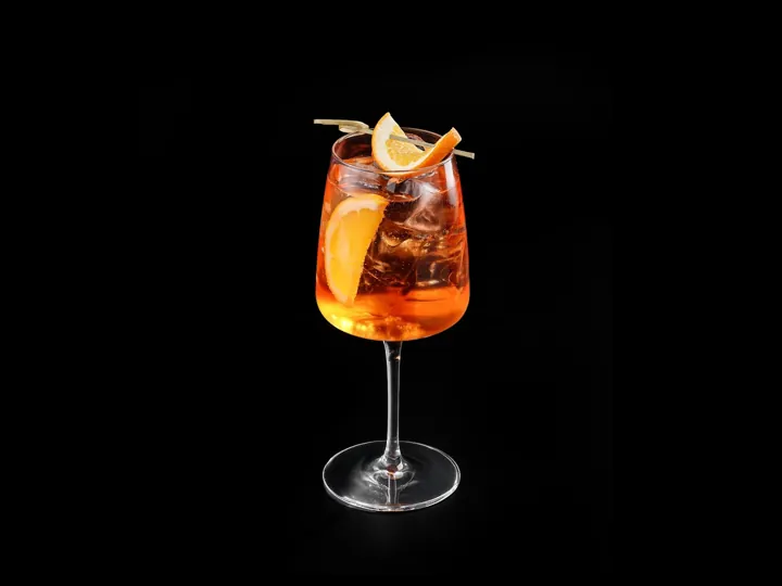 Aperol spritz