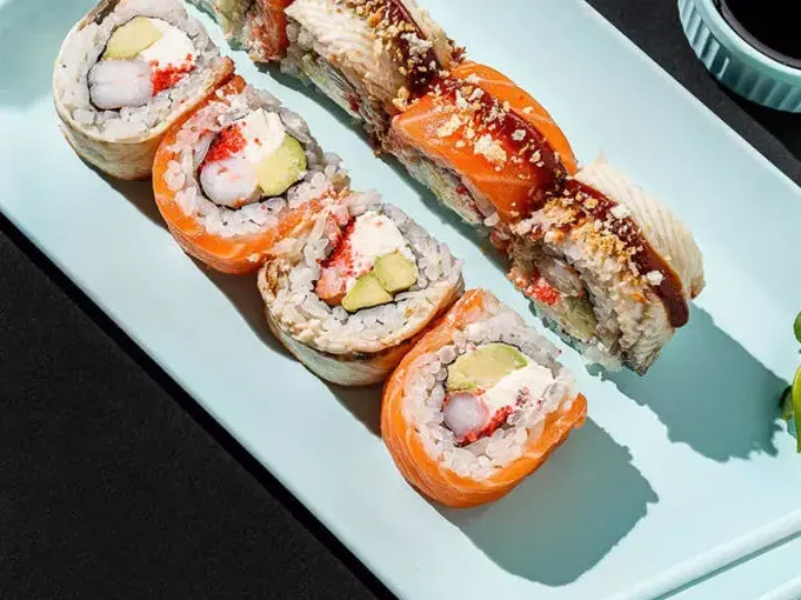 Atlantida Roll