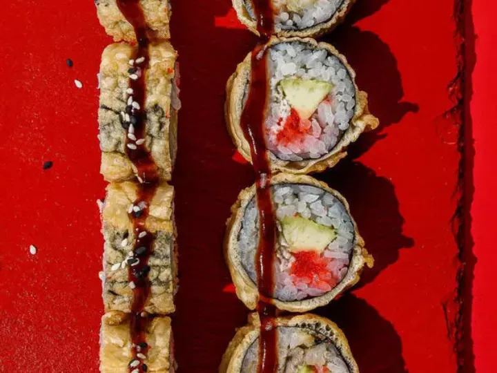 Tempura Tipar