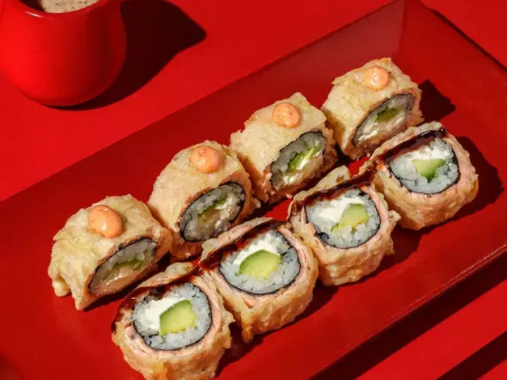 Odessa Roll