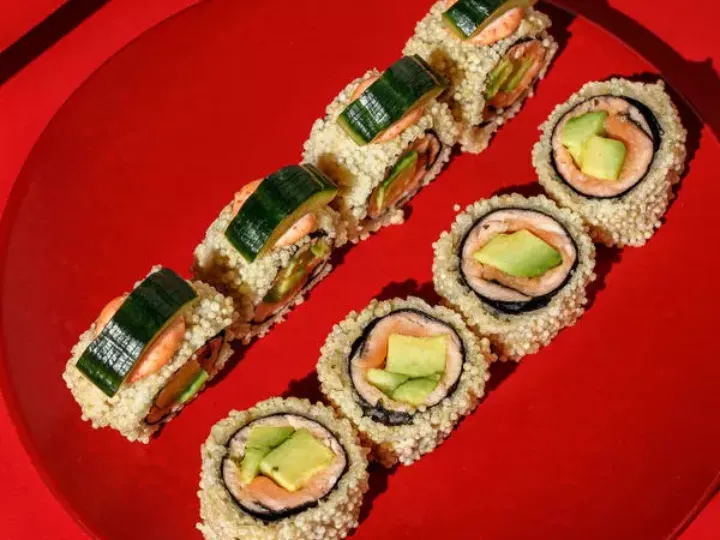 Maho Roll