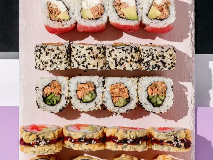 OISHI SET