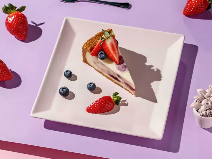 Cheesecake